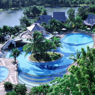 MARITIME PARK & SPA RESORT 